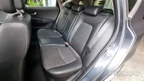 Kia Ceed de 2012