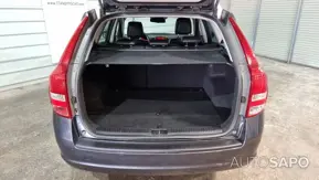 Kia Ceed de 2012
