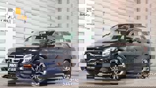 Mercedes-Benz Classe C de 2017