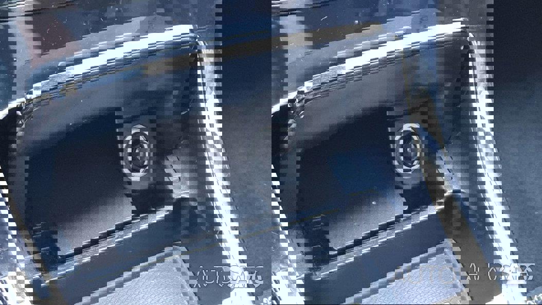 Mercedes-Benz Classe C de 2017