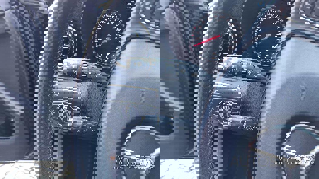 Mercedes-Benz Classe C de 2017