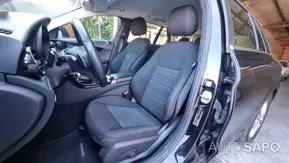 Mercedes-Benz Classe C de 2017