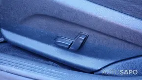 Mercedes-Benz Classe C de 2017