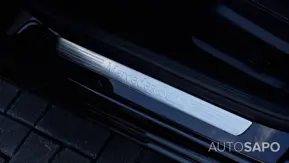 Mercedes-Benz Classe C de 2017