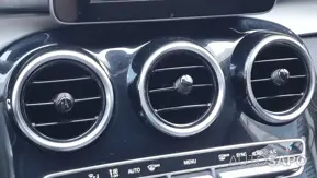Mercedes-Benz Classe C de 2017