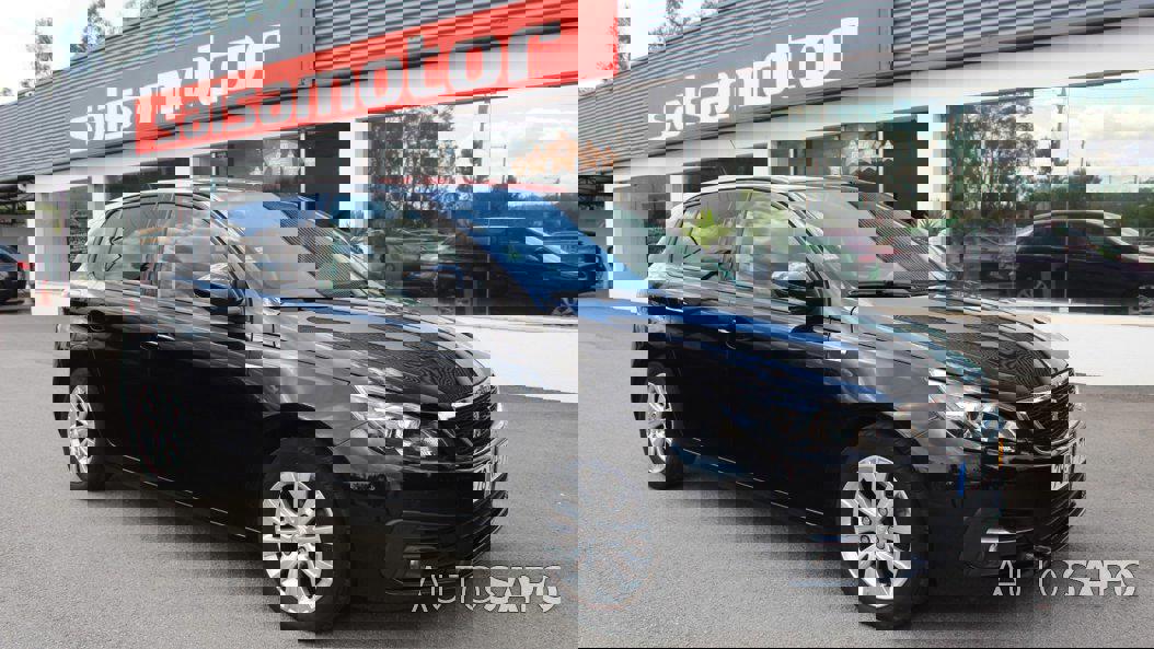Peugeot 308 de 2019