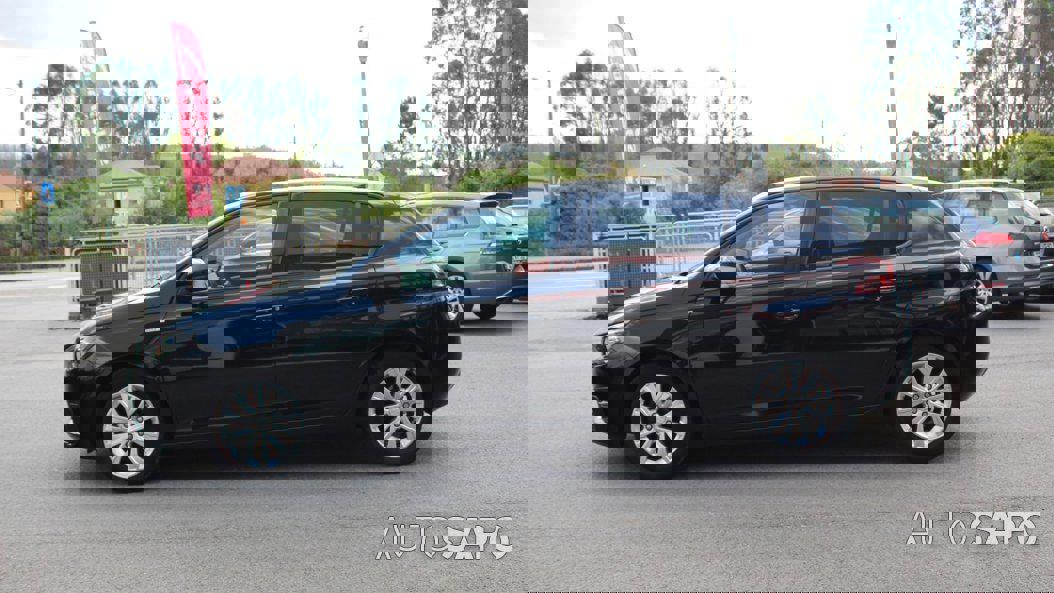 Peugeot 308 de 2019