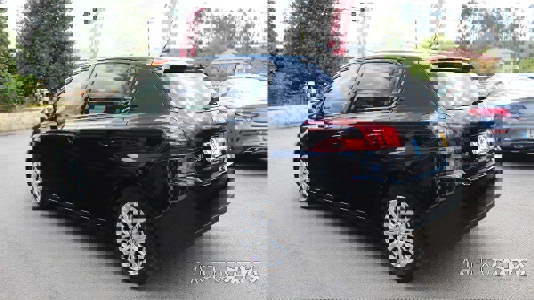 Peugeot 308 de 2019