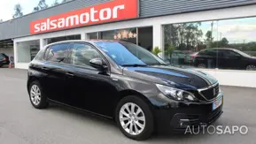 Peugeot 308 de 2019