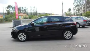 Peugeot 308 de 2019