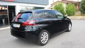 Peugeot 308 de 2019