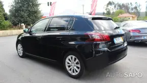 Peugeot 308 de 2019