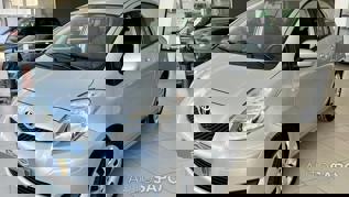 Toyota Yaris de 2009