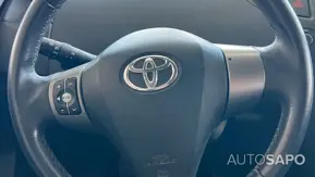 Toyota Yaris de 2009