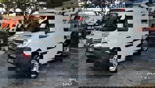 Renault Kangoo de 2021
