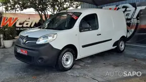Renault Kangoo de 2021