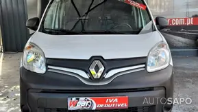 Renault Kangoo de 2021