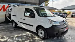 Renault Kangoo de 2021