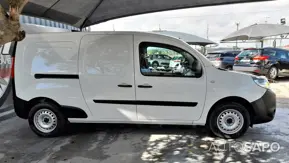 Renault Kangoo de 2021
