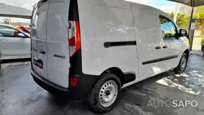 Renault Kangoo de 2021