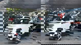 Jeep Renegade 1.6 MJD Limited de 2019