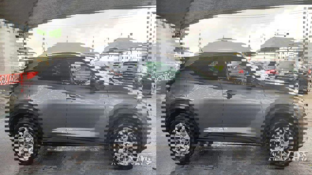 Nissan Juke 1.0 DIG-T Acenta DCT de 2022