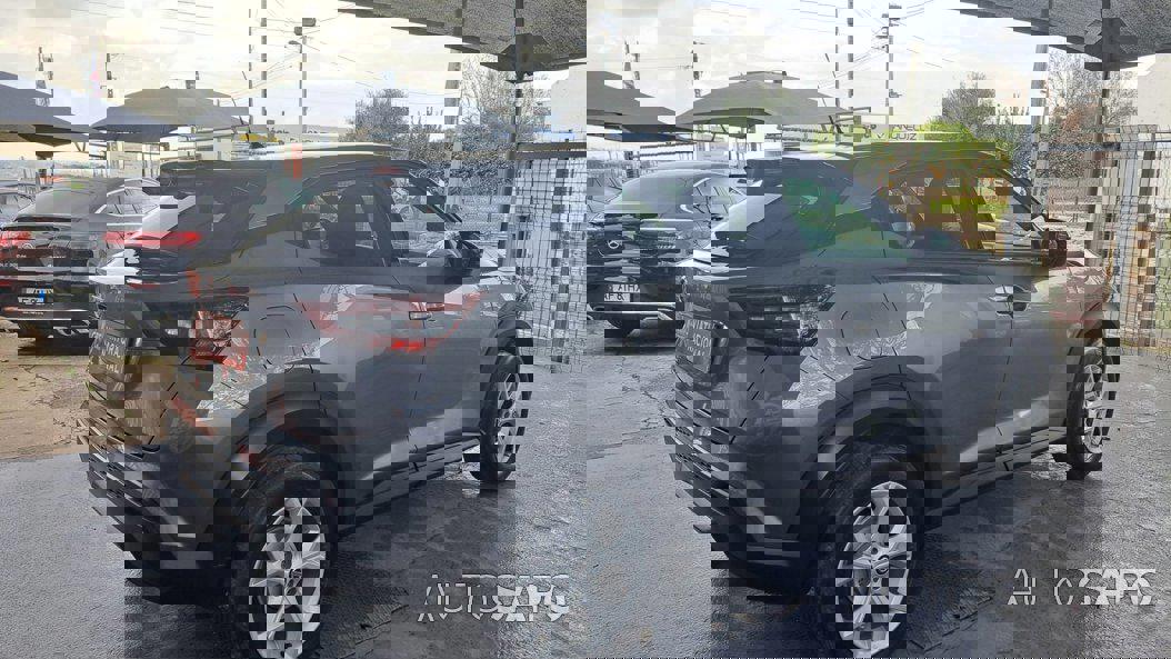 Nissan Juke 1.0 DIG-T Acenta DCT de 2022