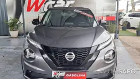 Nissan Juke 1.0 DIG-T Acenta DCT de 2022