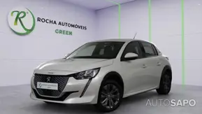 Peugeot E-208 de 2023