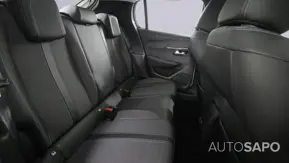 Peugeot E-208 de 2023