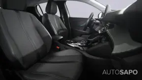 Peugeot E-208 de 2023