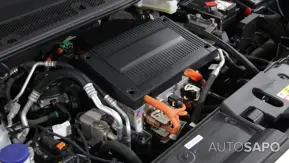 Peugeot E-208 de 2023