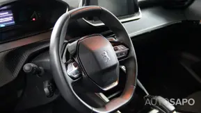 Peugeot E-208 de 2023