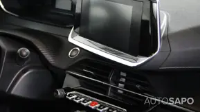 Peugeot E-208 de 2023
