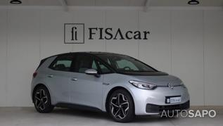 Volkswagen ID.3 de 2021