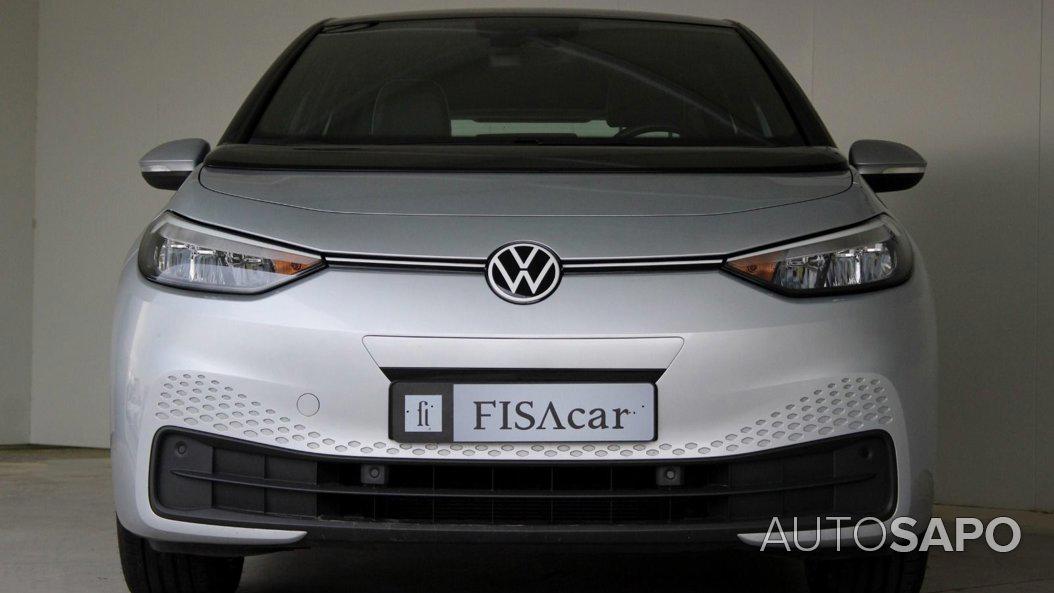 Volkswagen ID.3 de 2021