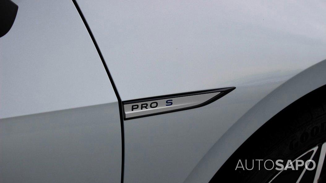 Volkswagen ID.3 de 2021