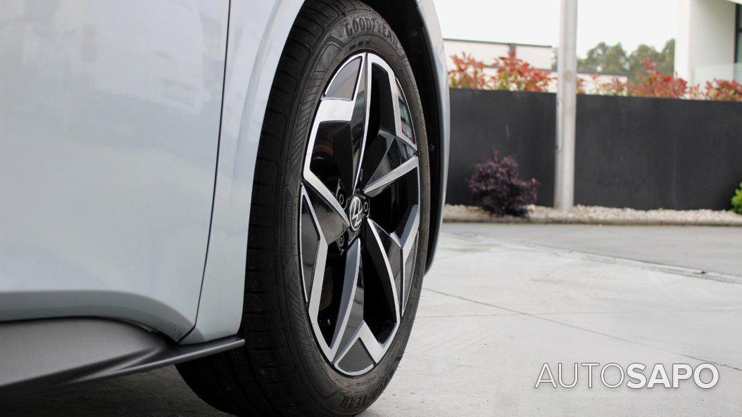 Volkswagen ID.3 de 2021