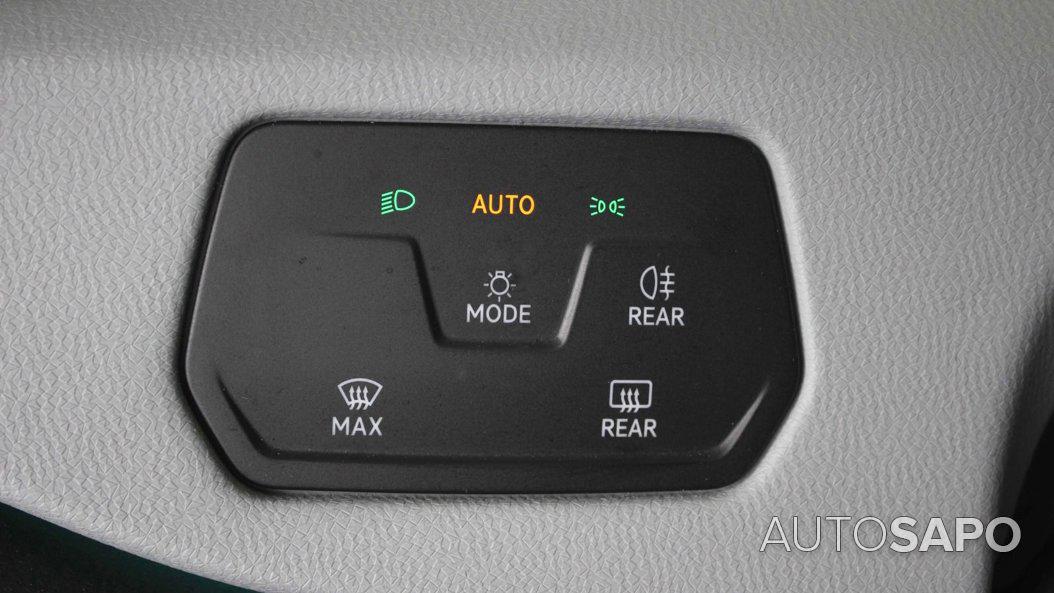 Volkswagen ID.3 de 2021