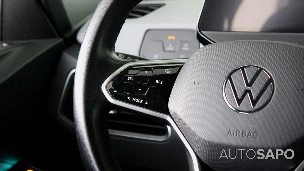 Volkswagen ID.3 de 2021