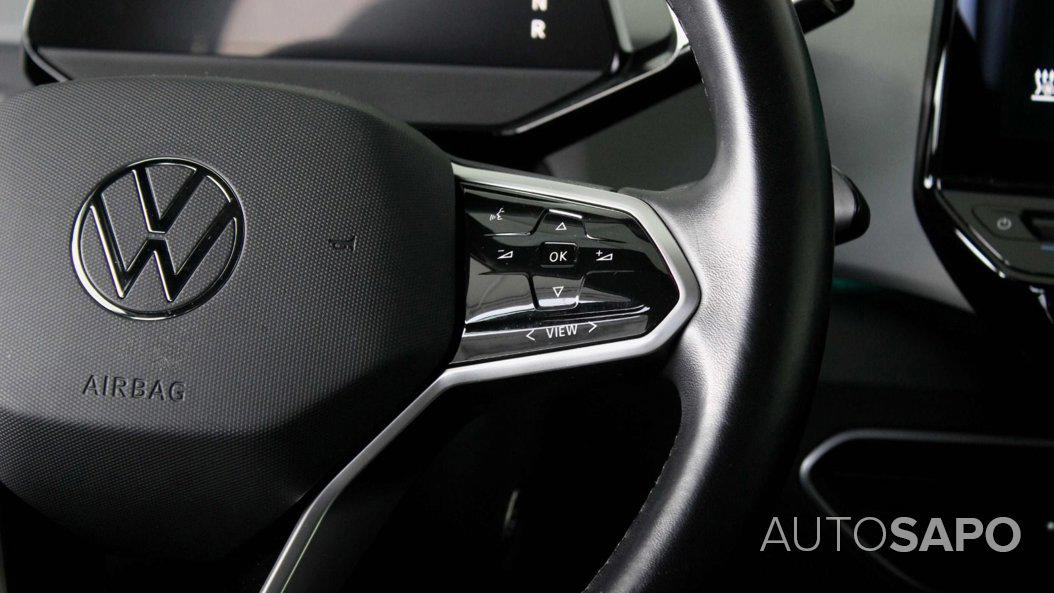 Volkswagen ID.3 de 2021