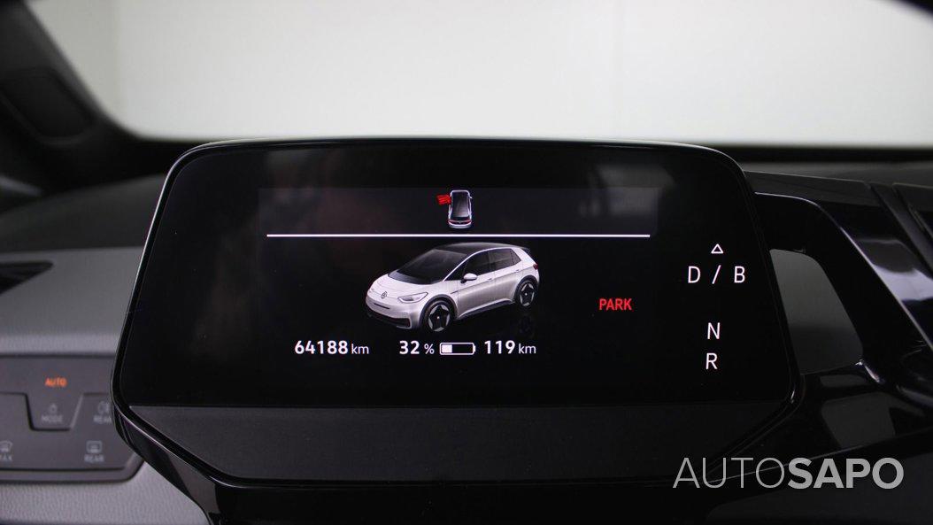 Volkswagen ID.3 de 2021