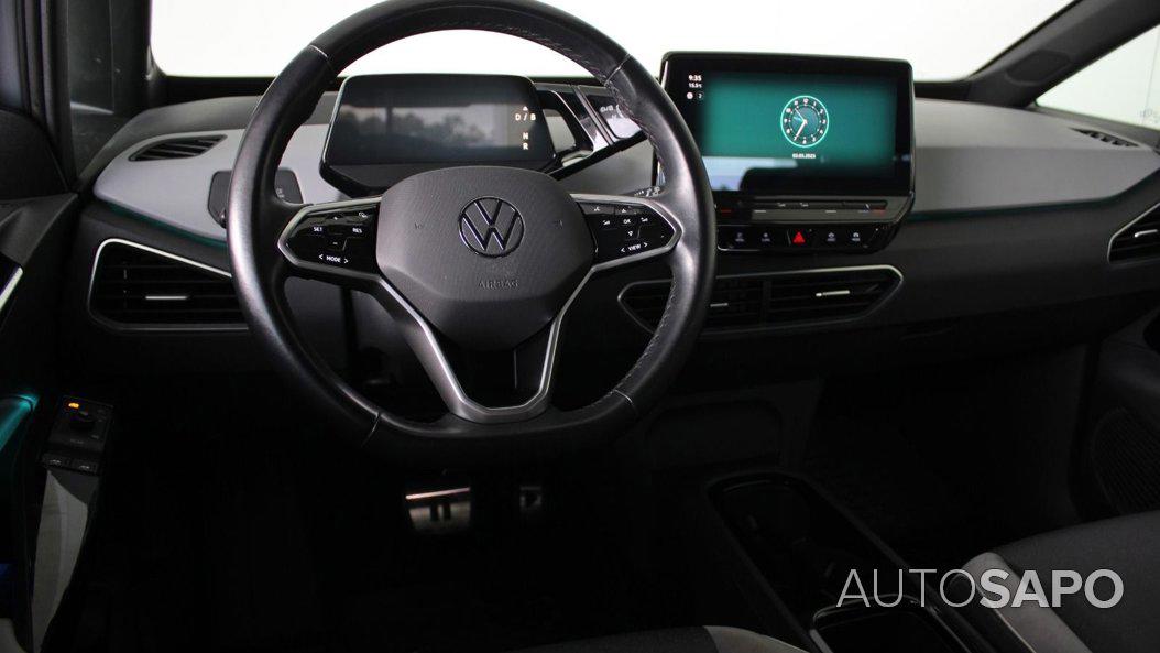 Volkswagen ID.3 de 2021