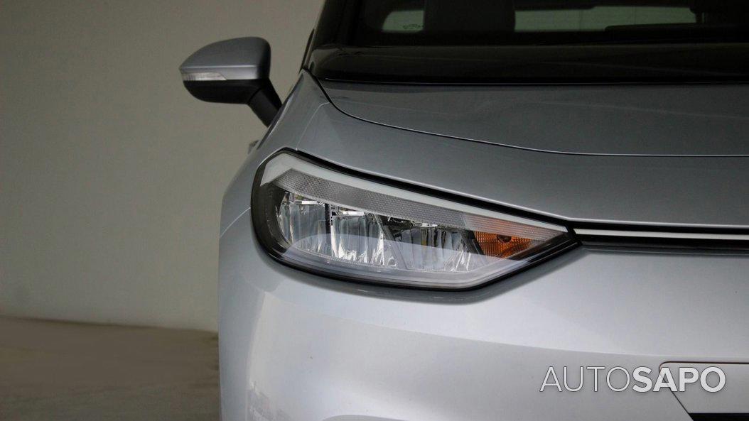 Volkswagen ID.3 de 2021