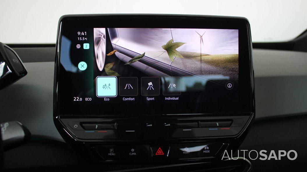 Volkswagen ID.3 de 2021