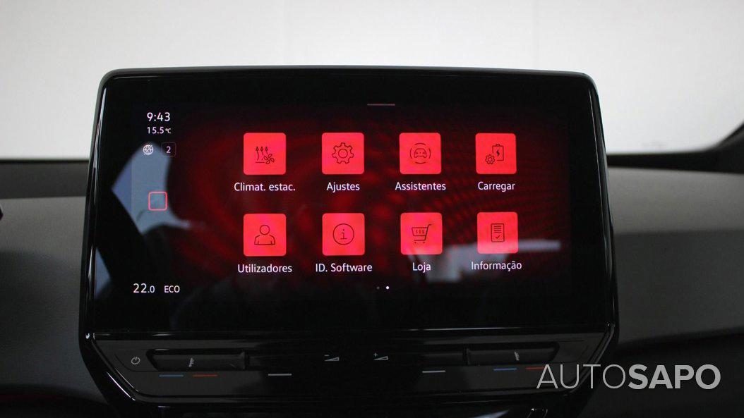 Volkswagen ID.3 de 2021