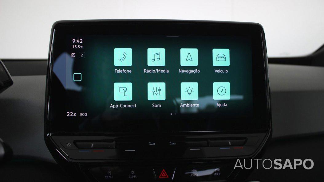 Volkswagen ID.3 de 2021