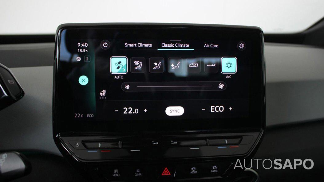 Volkswagen ID.3 de 2021