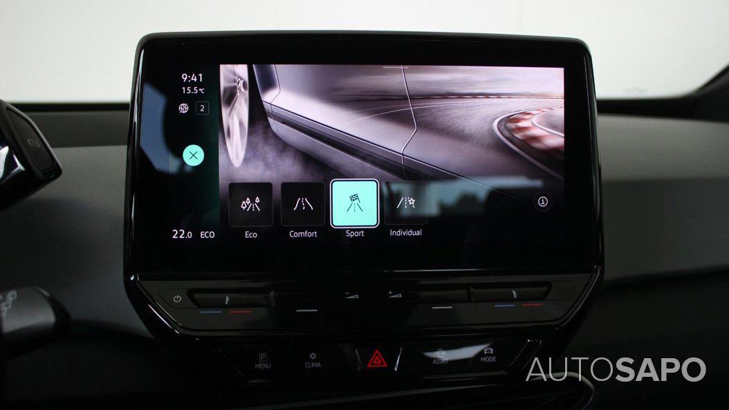 Volkswagen ID.3 de 2021