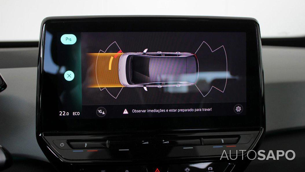 Volkswagen ID.3 de 2021